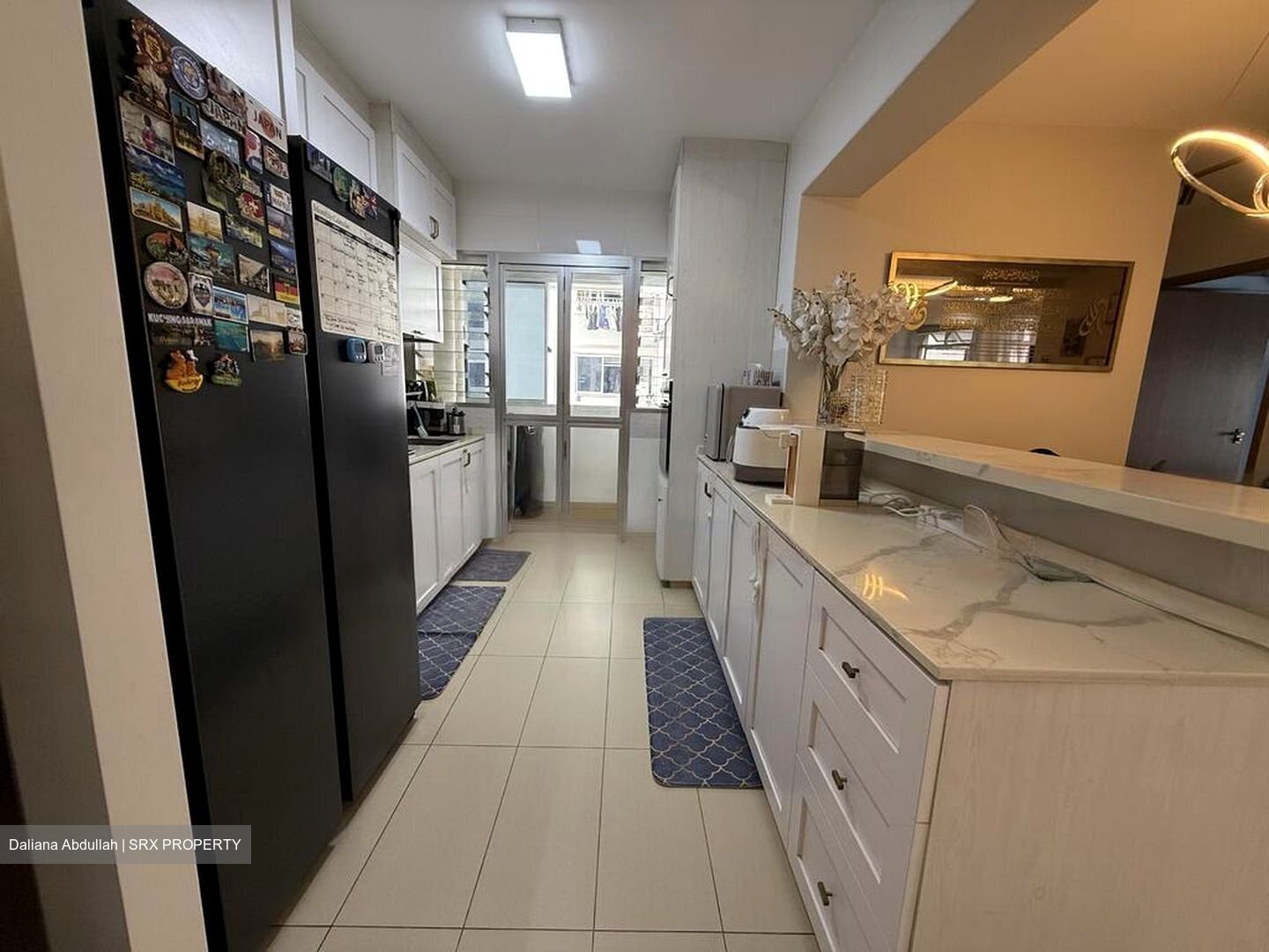 Blk 408B Northshore Residences II (Punggol), HDB 4 Rooms #455812501